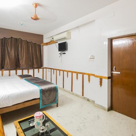 Hotel Sp Grand Karur  Exterior photo